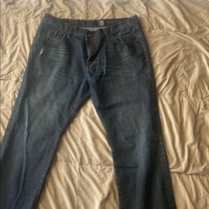 Marc Ecko Jeans Size 38